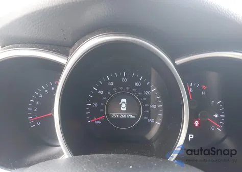 2015 Kia Optima Ex from USA, damaged, VIN 5XXGN4A74FG392684